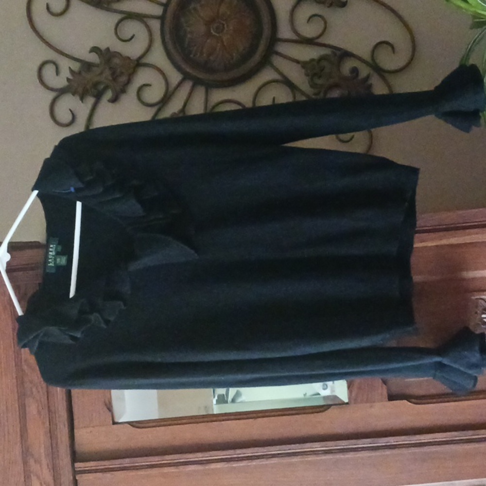 Bnwt Ralph Lauren sweater
